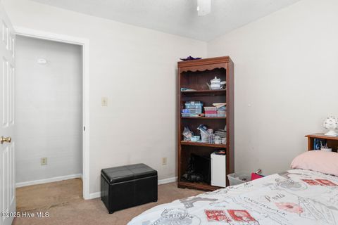 Tiny photo for 3001 E Windgate Court, Jacksonville, NC 28546 (MLS # 100538302)