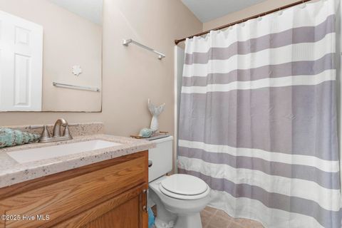 Tiny photo for 3001 E Windgate Court, Jacksonville, NC 28546 (MLS # 100538302)