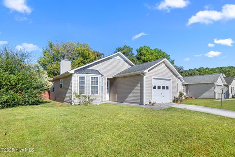 Photo of 3001 E Windgate Court, Jacksonville, NC 28546 (MLS # 100538302) Photo of 3001 E Windgate Court, Jacksonville, NC 28546 (MLS # 100538302)