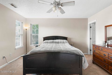 Tiny photo for 3001 E Windgate Court, Jacksonville, NC 28546 (MLS # 100538302)