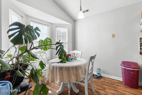 Tiny photo for 3001 E Windgate Court, Jacksonville, NC 28546 (MLS # 100538302)