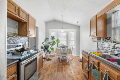 Tiny photo for 3001 E Windgate Court, Jacksonville, NC 28546 (MLS # 100538302)