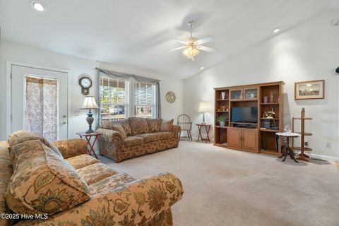 A home in Ocean Isle Beach