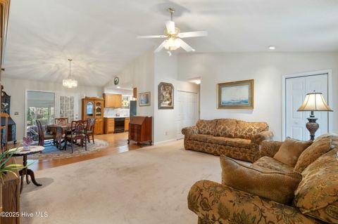 A home in Ocean Isle Beach