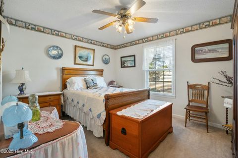 A home in Ocean Isle Beach