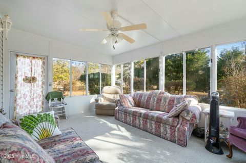 A home in Ocean Isle Beach