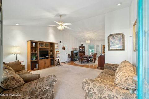 A home in Ocean Isle Beach