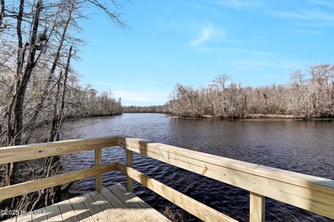 Tiny photo for 151 Talbert Drive, Rocky Point, NC 28457 (MLS # 100534930)