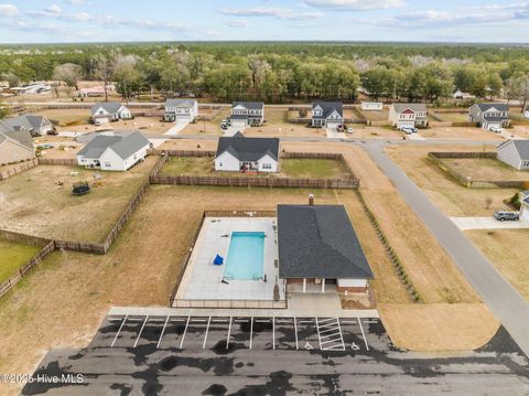 Tiny photo for 151 Talbert Drive, Rocky Point, NC 28457 (MLS # 100534930)