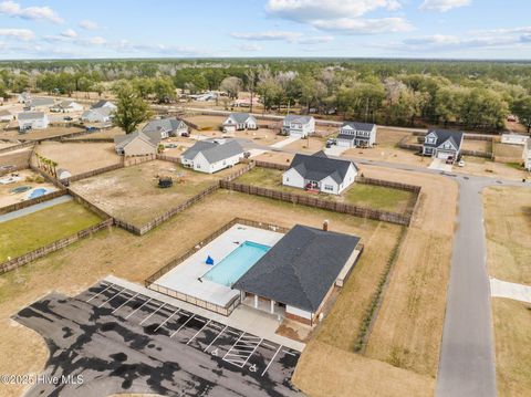 Tiny photo for 151 Talbert Drive, Rocky Point, NC 28457 (MLS # 100534930)