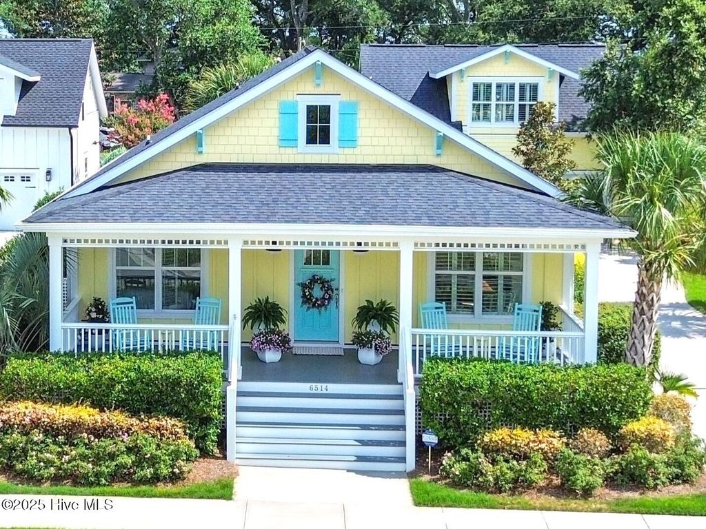Photo of 6514 Anchors Bend Drive, Ocean Isle Beach, NC 28469 (MLS # 100521650)