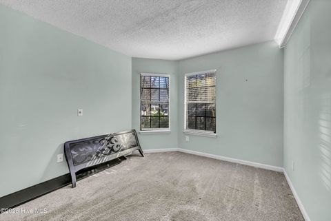 Tiny photo for 1713 S 41st Street #Apt A, Wilmington, NC 28403 (MLS # 100537470)