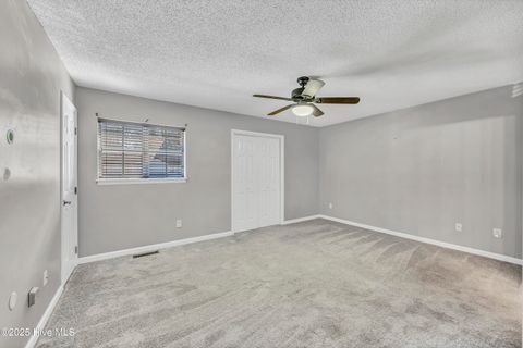 Tiny photo for 1713 S 41st Street #Apt A, Wilmington, NC 28403 (MLS # 100537470)