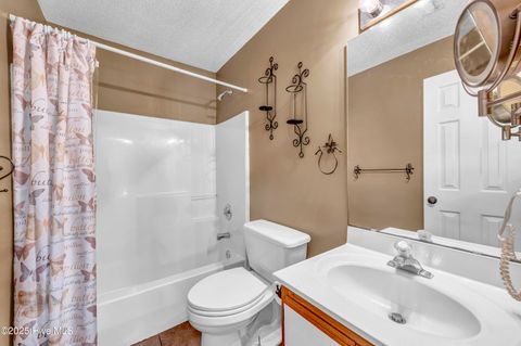 Tiny photo for 1713 S 41st Street #Apt A, Wilmington, NC 28403 (MLS # 100537470)