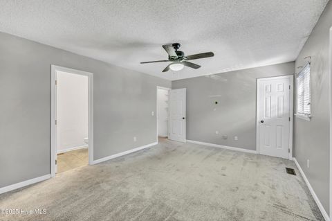 Tiny photo for 1713 S 41st Street #Apt A, Wilmington, NC 28403 (MLS # 100537470)