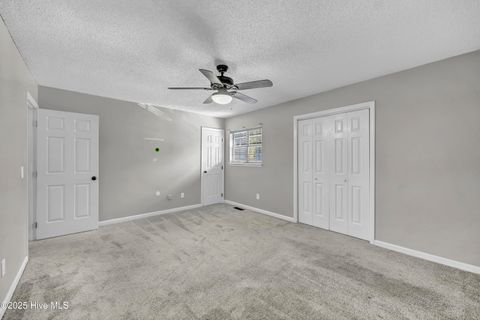 Tiny photo for 1713 S 41st Street #Apt A, Wilmington, NC 28403 (MLS # 100537470)