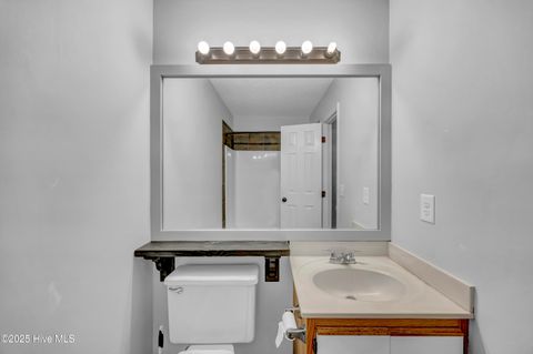 Tiny photo for 1713 S 41st Street #Apt A, Wilmington, NC 28403 (MLS # 100537470)