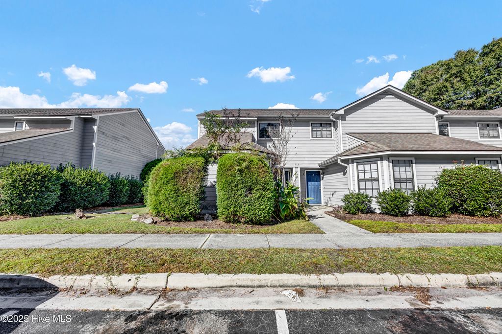 Photo of 1713 S 41st Street #Apt A, Wilmington, NC 28403 (MLS # 100537470)