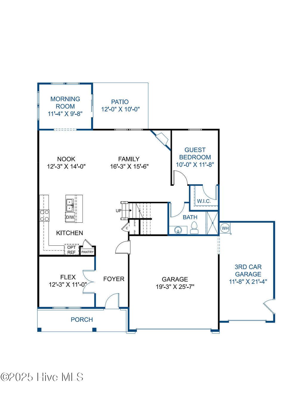 Photo of 129 Enfield Drive, Carthage, NC 28327 (MLS # 100522574)