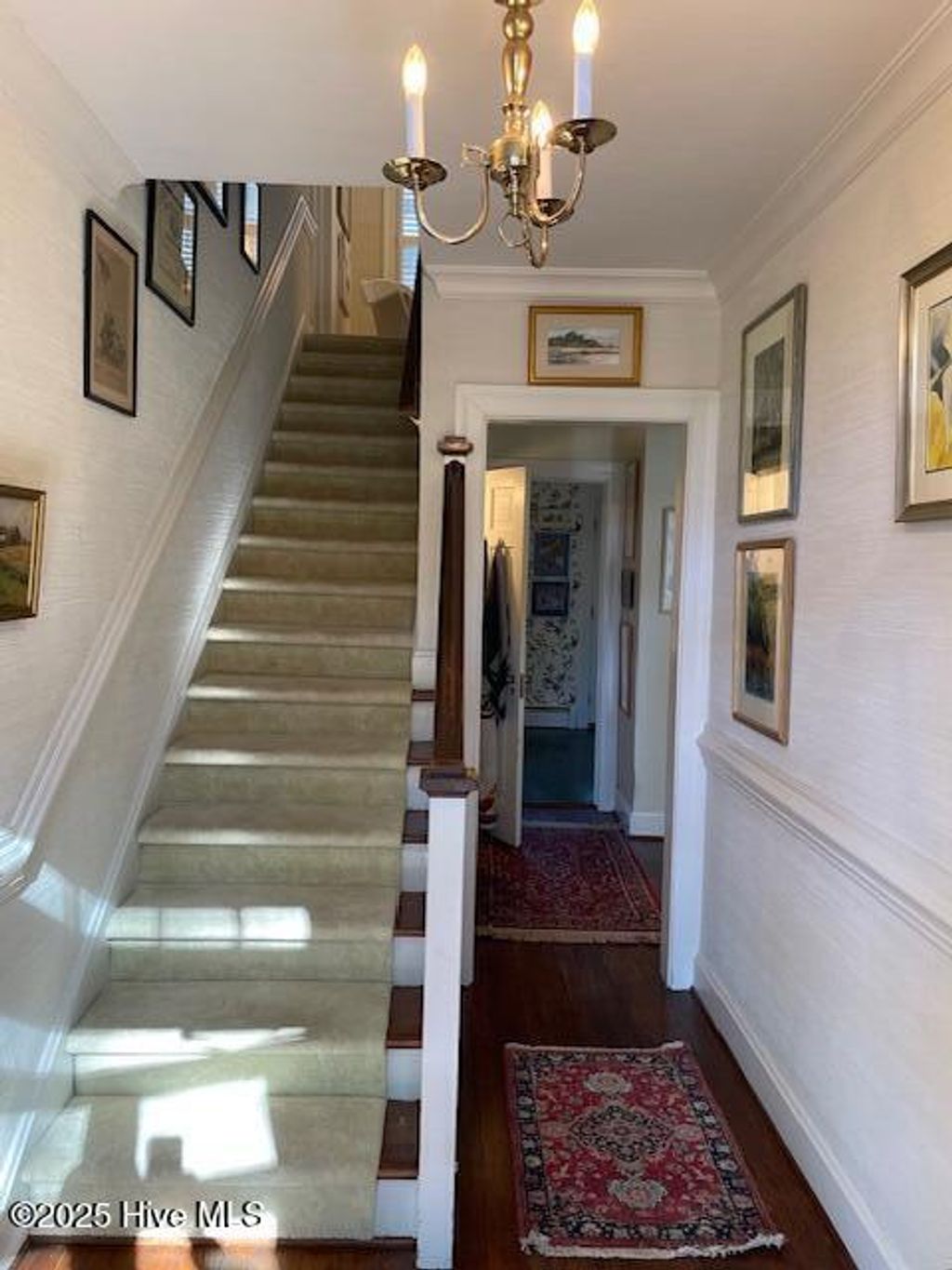 Photo of 304 Mount Vernon Drive NW, Wilson, NC 27893 (MLS # 100537310)