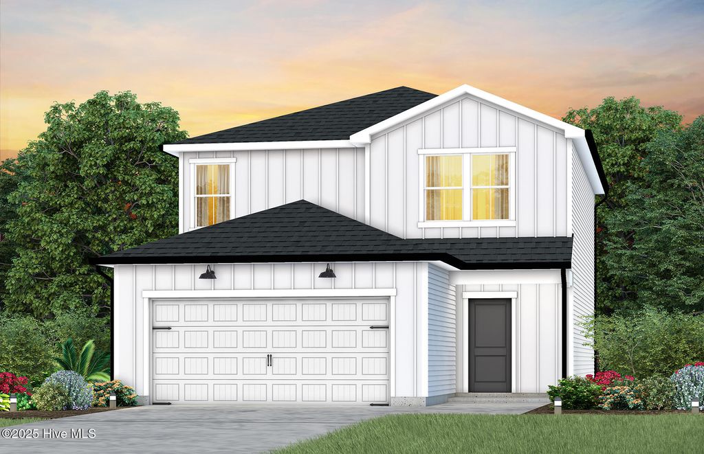Photo of 348 Scottsdale Drive, Sanford, NC 27330 (MLS # 100536280)