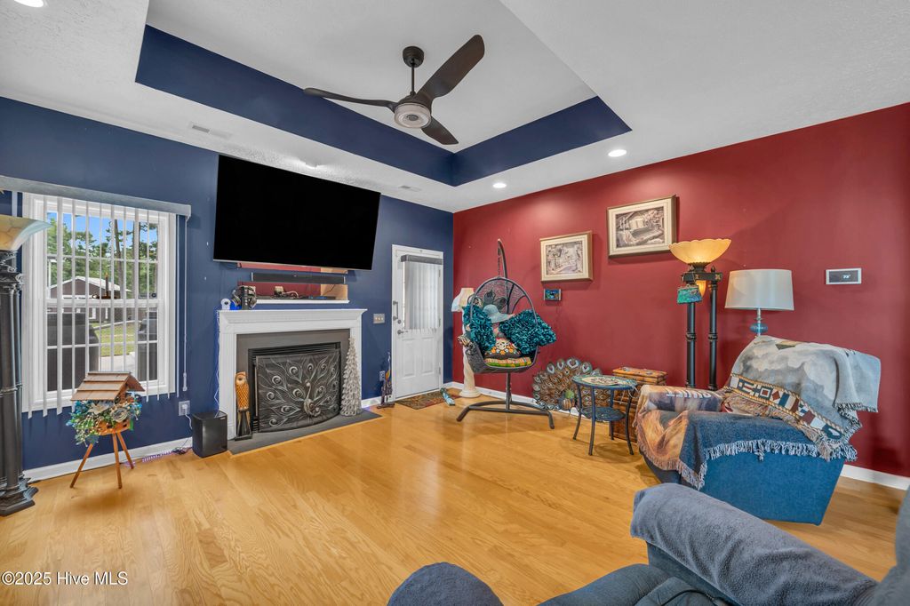Photo of 9372 Lyn Marie Drive NE, Leland, NC 28451 (MLS # 100527690)