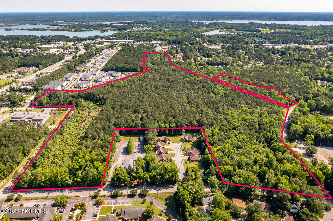 Tbd Amhurst Boulevard