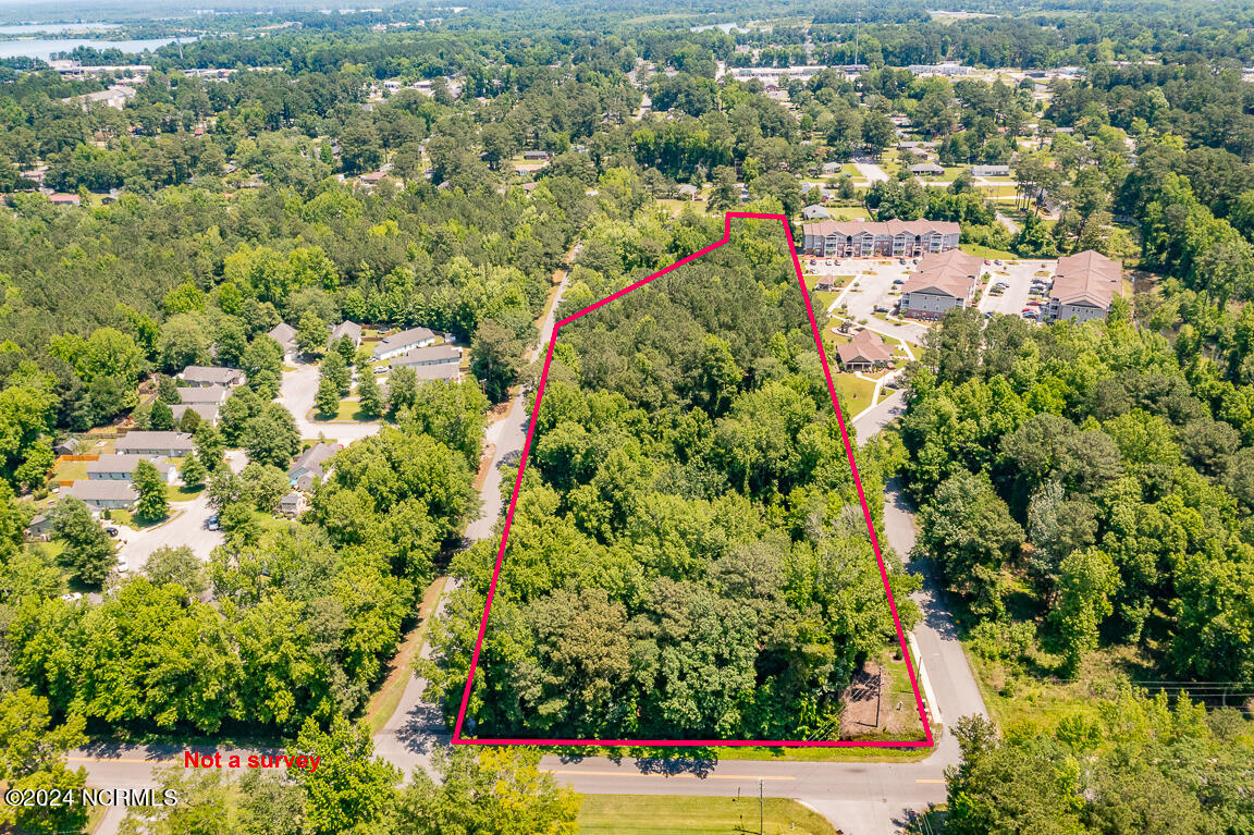 Tbd Amhurst Boulevard