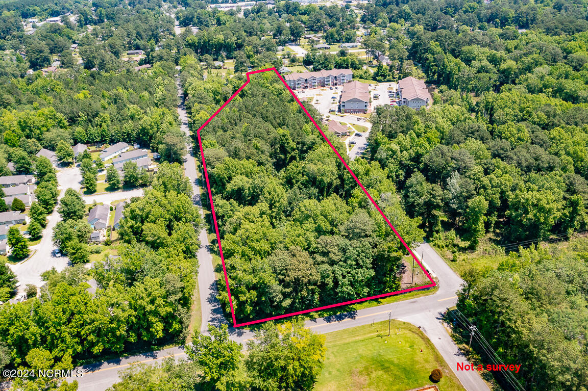 Tbd Amhurst Boulevard