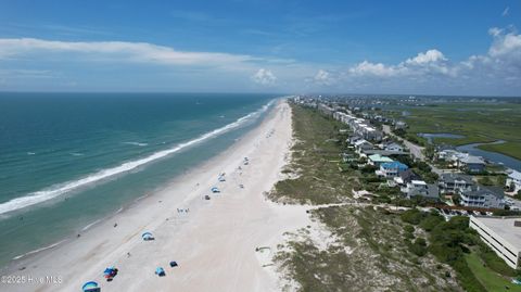 Photo of 2700 N Lumina Avenue N #Unit 414, Wrightsville Beach, NC 28480 (MLS # 100539411)