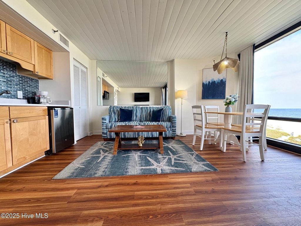 Photo of 2700 N Lumina Avenue N #Unit 414, Wrightsville Beach, NC 28480 (MLS # 100539411)