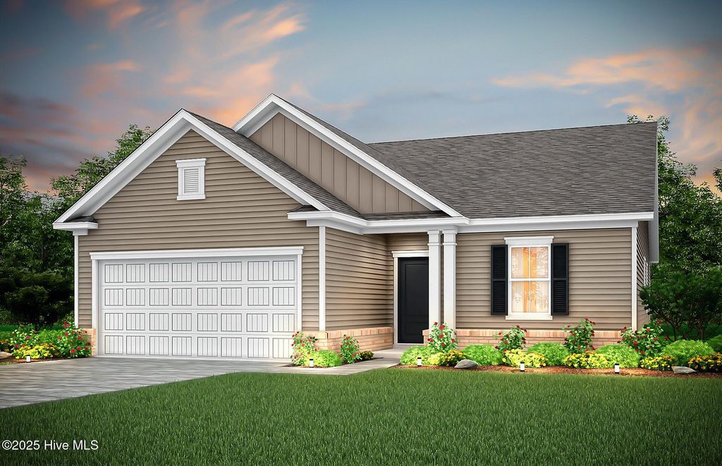 Photo of 333 Eagle Claw Drive #4037, Carolina Shores, NC 28467 (MLS # 100532697)