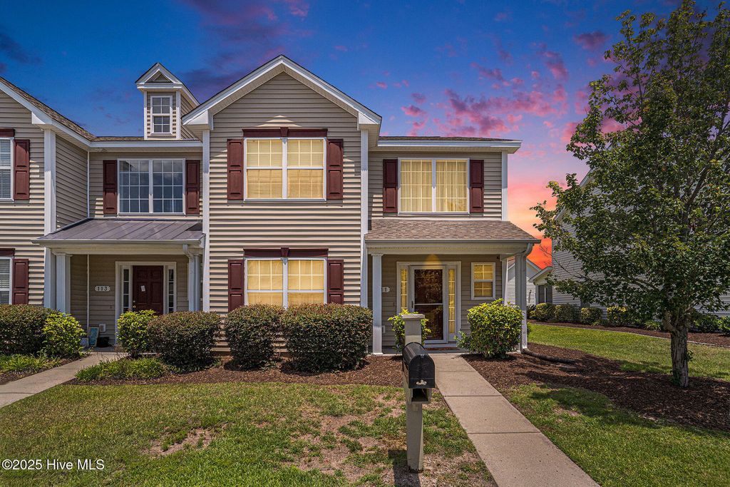 Photo of 111 Cobblers Circle, Carolina Shores, NC 28467 (MLS # 100520247)