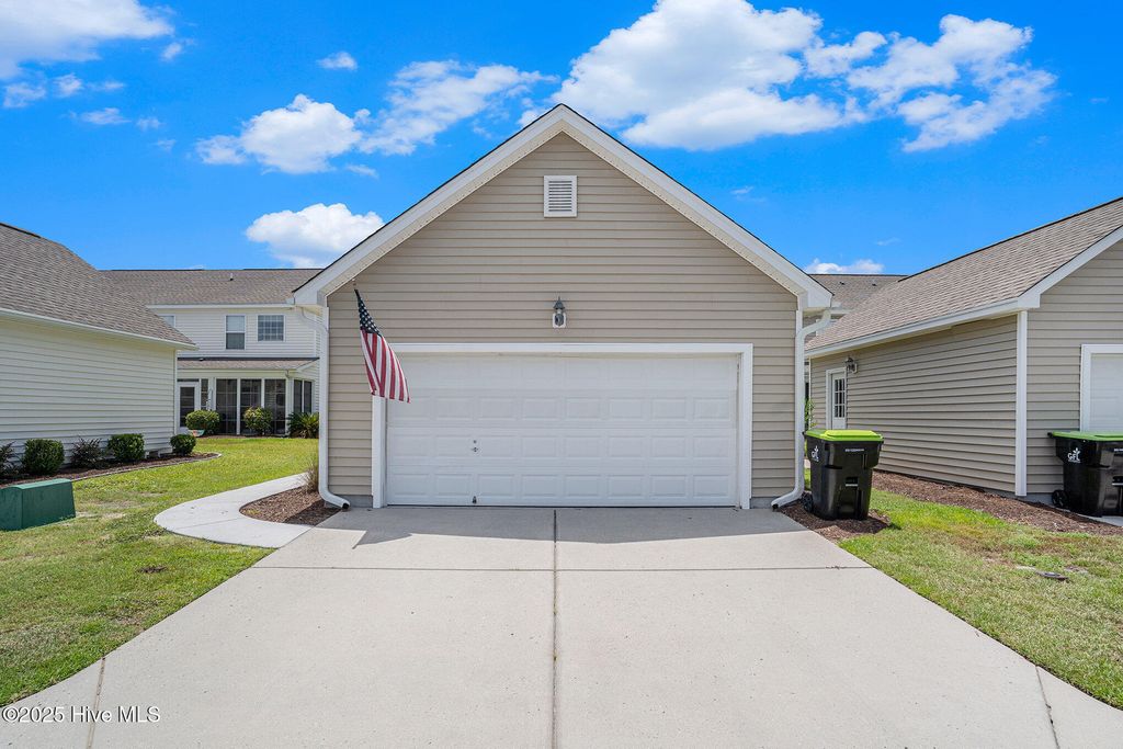 Photo of 111 Cobblers Circle, Carolina Shores, NC 28467 (MLS # 100520247)