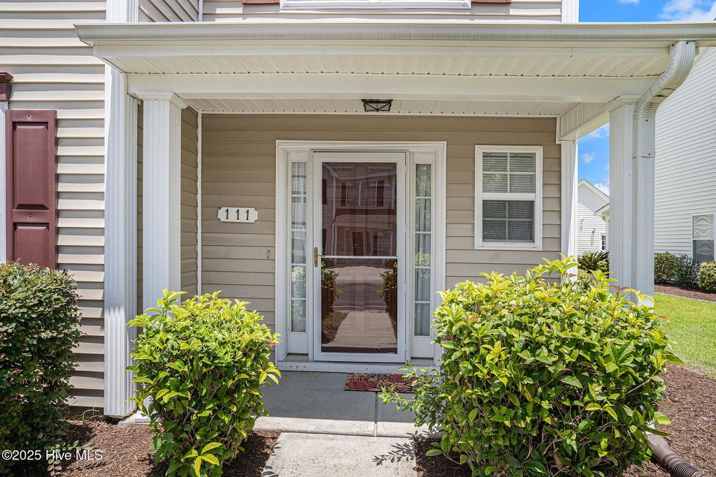 Photo of 111 Cobblers Circle, Carolina Shores, NC 28467 (MLS # 100520247)