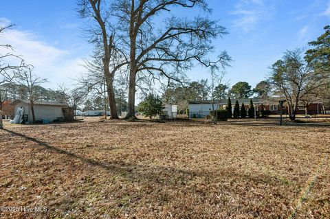 A home in Pollocksville