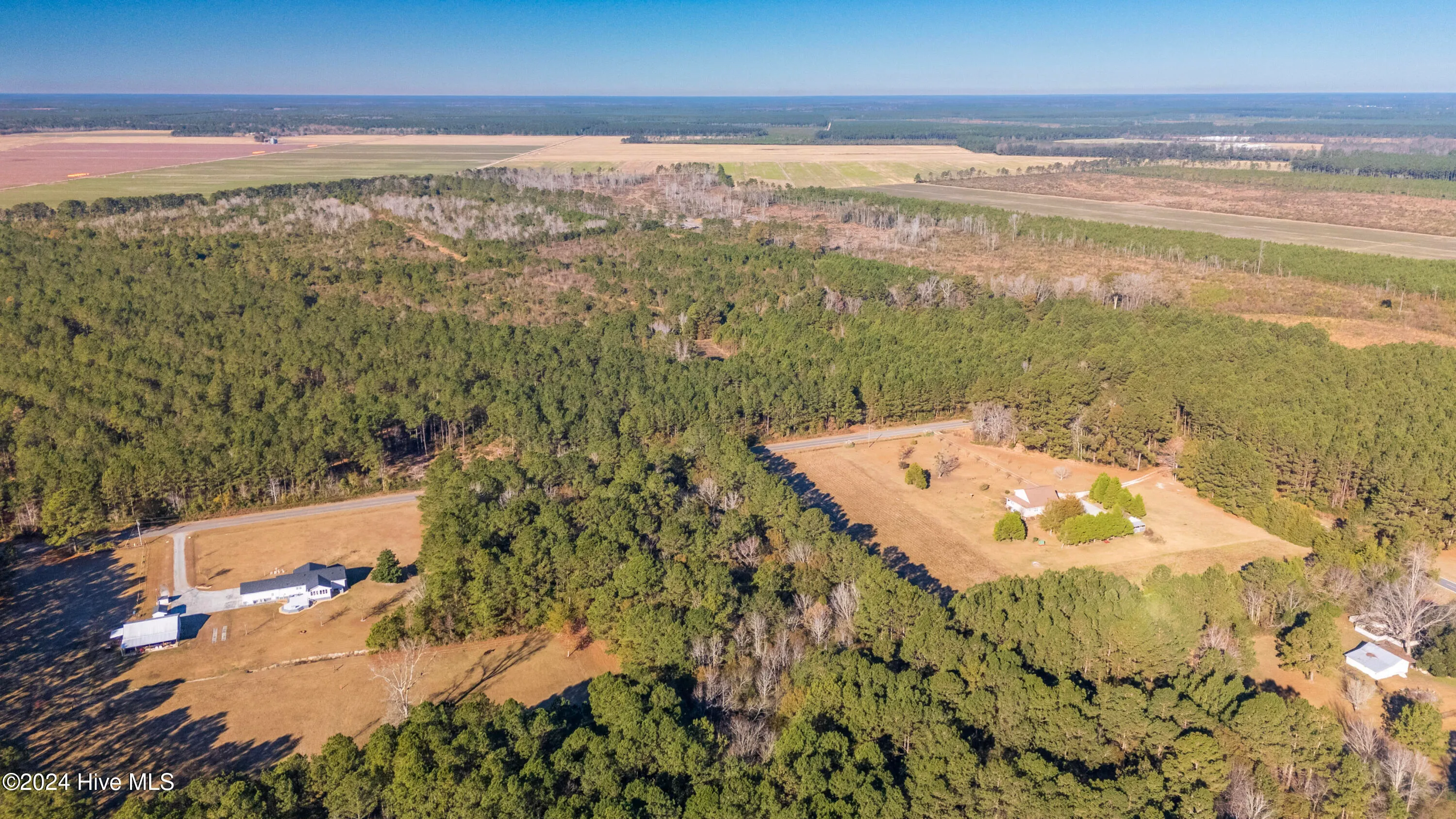Willard, North Carolina 28478, United States, ,Land,Pending,27549