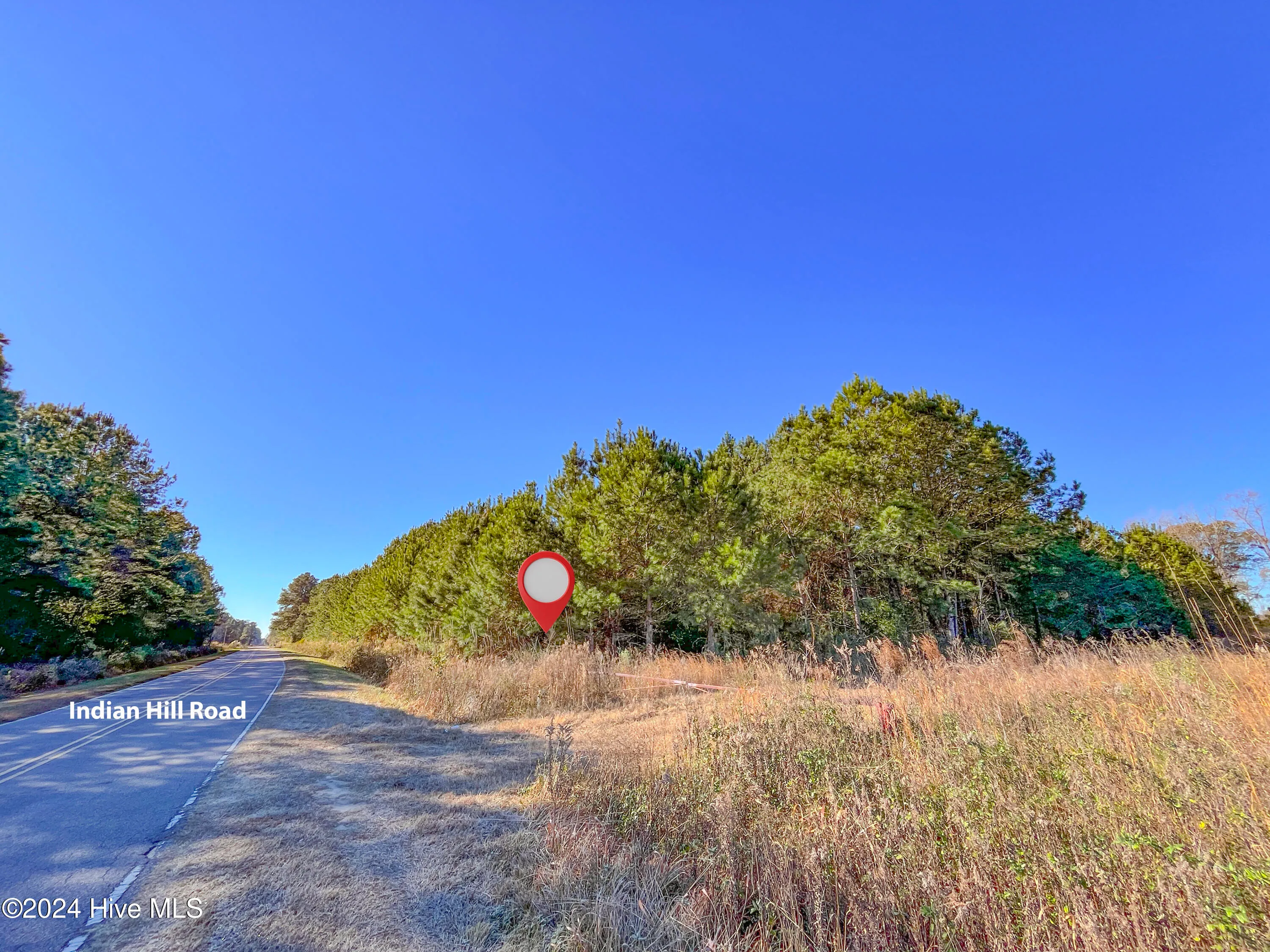 Willard, North Carolina 28478, United States, ,Land,Pending,27549