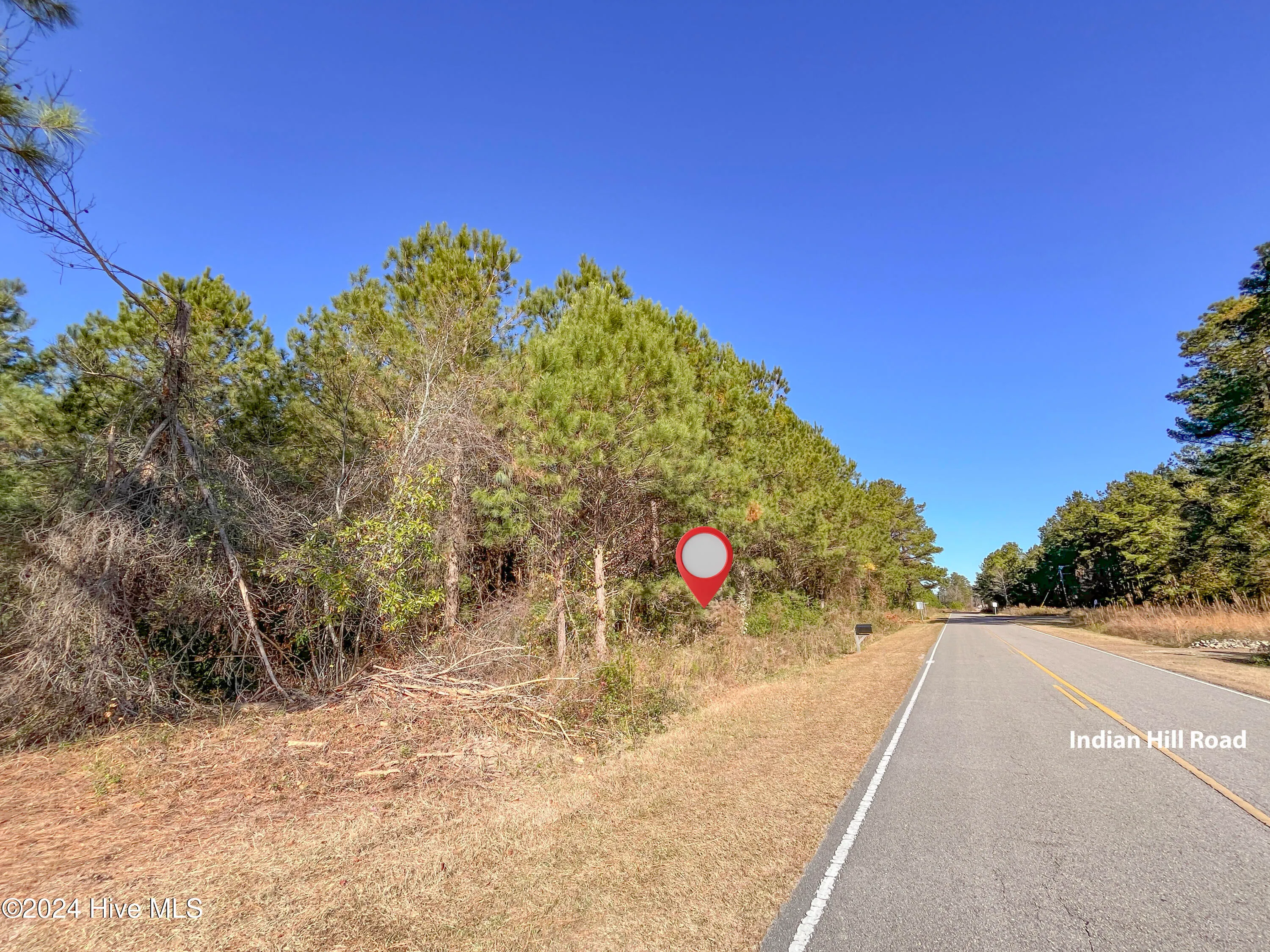 Willard, North Carolina 28478, United States, ,Land,Pending,27549