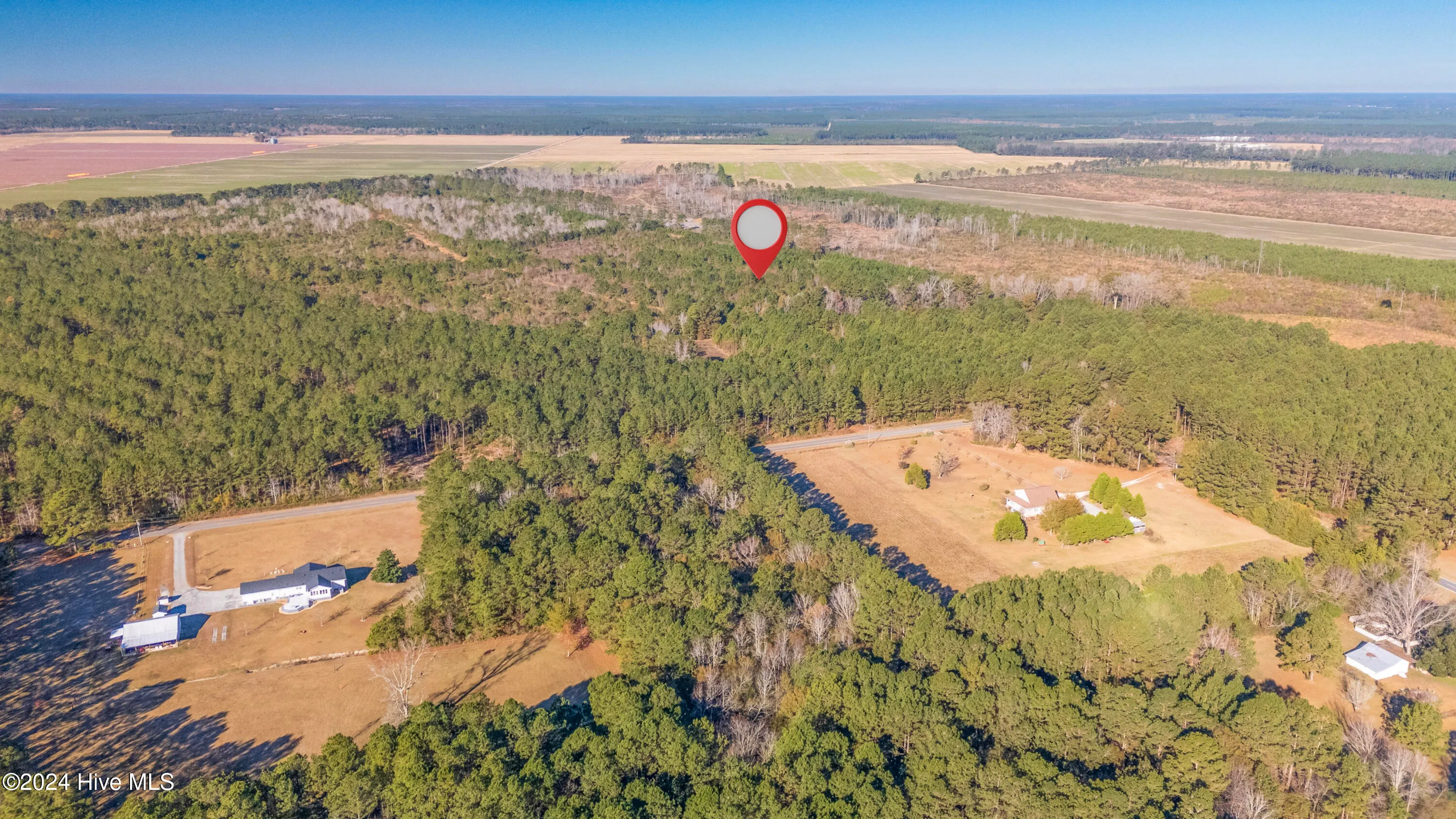 Willard, North Carolina 28478, United States, ,Land,Pending,27549