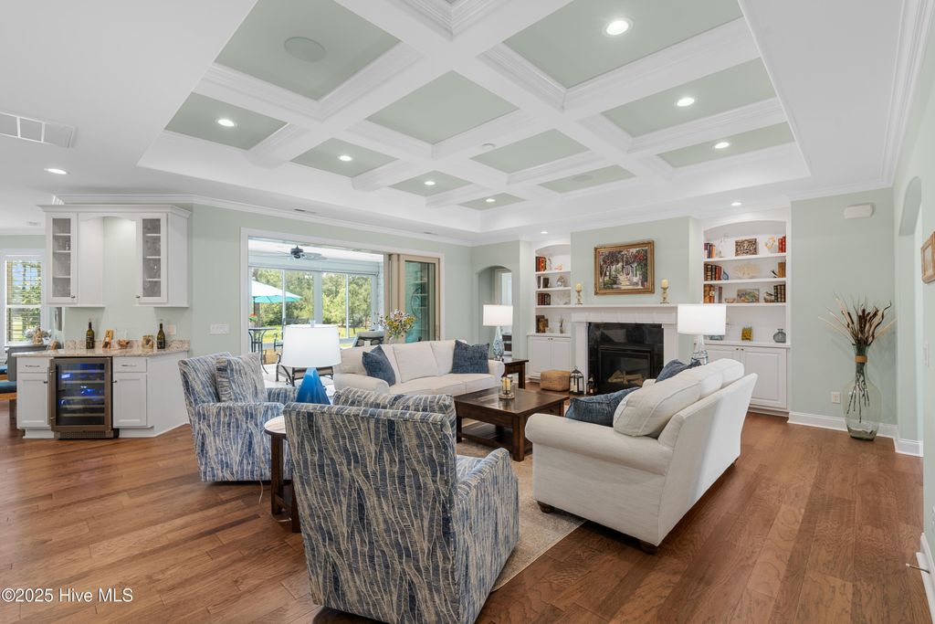 Photo of 2408 Red Birch Trail NE, Leland, NC 28451 (MLS # 100509203)