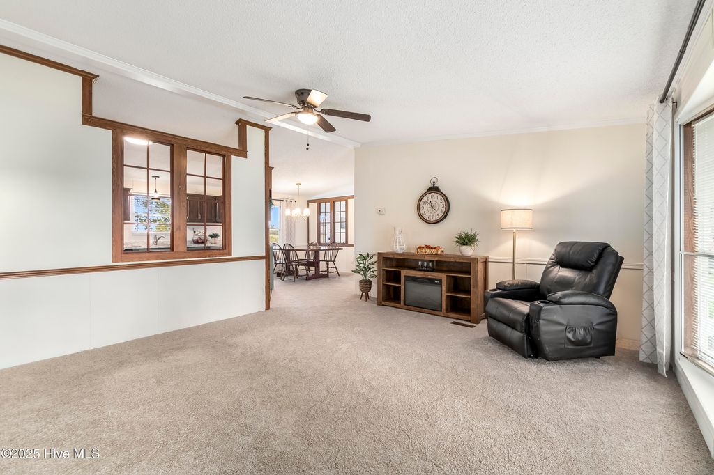 Photo of 121 Bryan Road, Knotts Island, NC 27950 (MLS # 100534501)