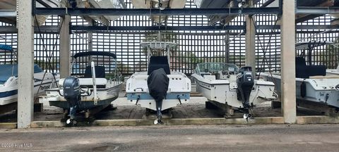 801 Paoli Court 25' Dry Slip D-17 (.1443%) Wilmington NC 28409