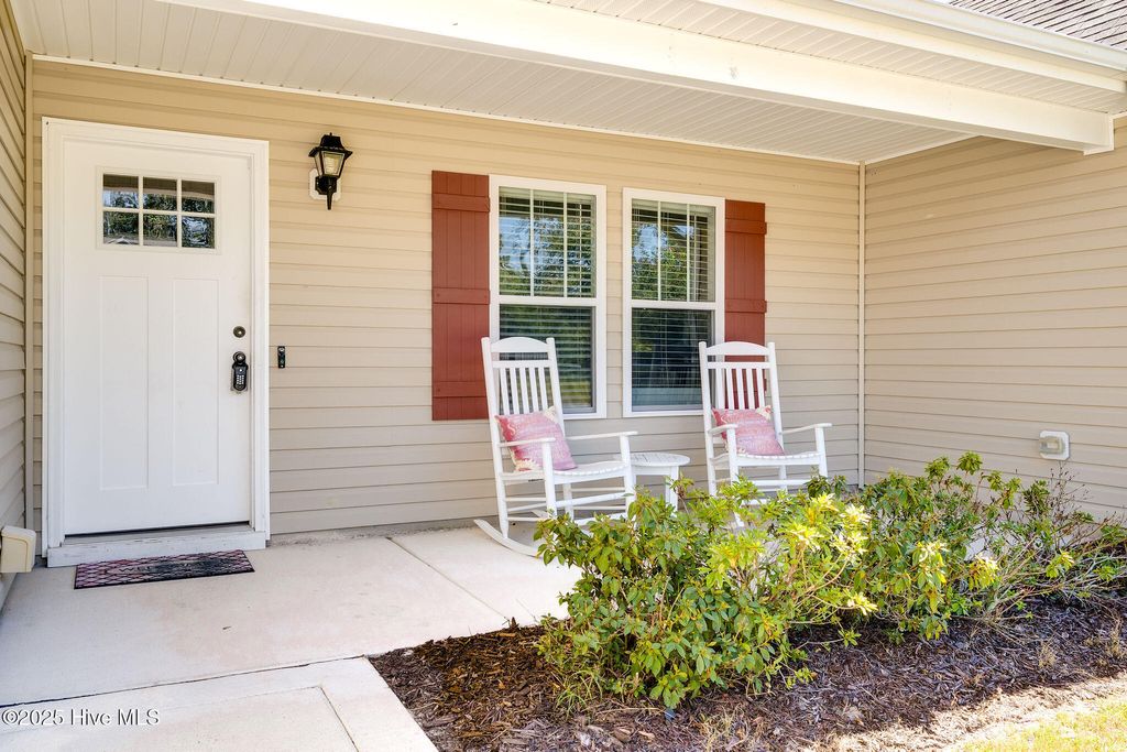 Photo of 19 Darel Street, Rocky Point, NC 28457 (MLS # 100506008)