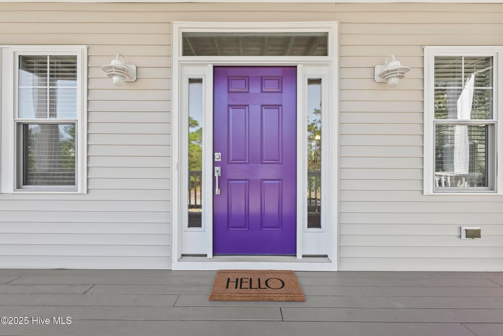 Photo of 805 S South Carolina Avenue, Carolina Beach, NC 28428 (MLS # 100535418)