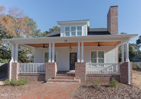 A home in Pinehurst