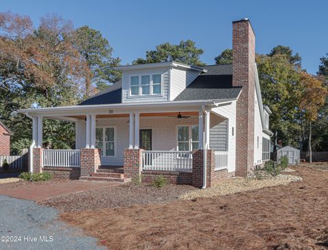 A home in Pinehurst