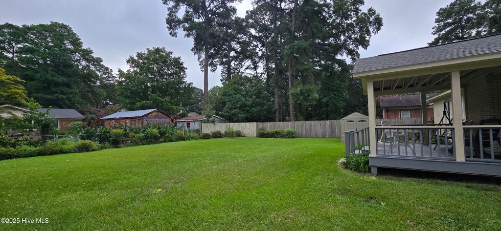 Photo of 209 Harmony Street, Greenville, NC 27834 (MLS # 100526414)