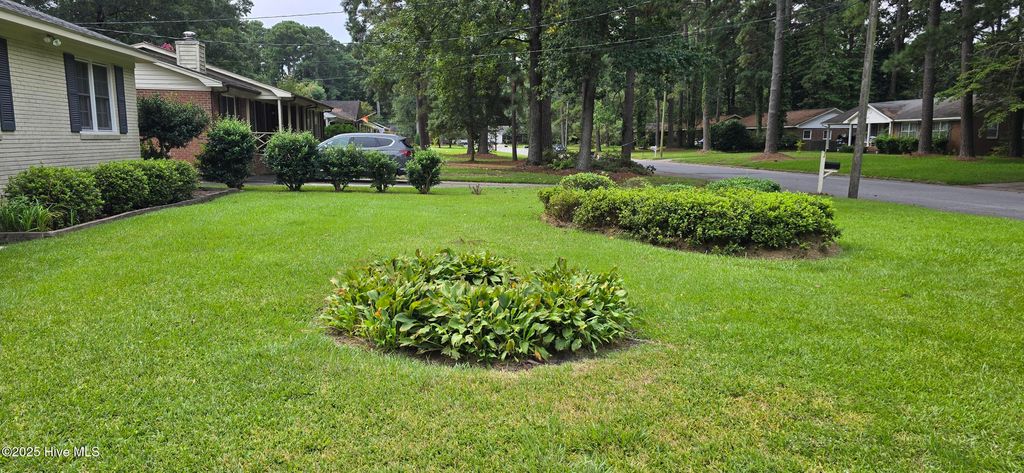 Photo of 209 Harmony Street, Greenville, NC 27834 (MLS # 100526414)