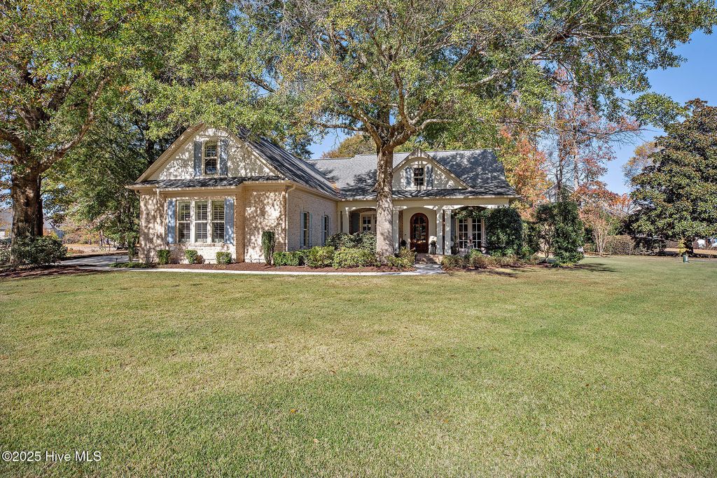 Photo of 4316 Winforde Road, Wilmington, NC 28412 (MLS # 100543957)